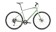 2026 Specialized Sirrus X 1.0 Gloss Pistachio / Laurel Green Metallic Frost Reflective - S