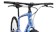 2026 Specialized Sirrus X 5.0 Desert Rose / Sky Blue / White - S