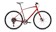 2026 Specialized Sirrus X 3.0 Gloss Cayenne Metallic / Dolomite Metallic Frost Reflective - XL