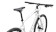 2026 Specialized Sirrus X 3.0 Gloss Metallic White Silver / Metallic Deep Marine Frost Reflective - M