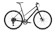 2027 Specialized Sirrus X 2.0 Step-Through Gloss Metallic Obsidian / Burnt Gold Metallic Frost Reflective - S