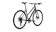 2027 Specialized Sirrus X 2.0 Step-Through Gloss Metallic Obsidian / Burnt Gold Metallic Frost Reflective - S