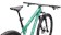 2026 Specialized S-Works Epic World Cup Gloss Oasis Multi Dry Impasto / Liquid Metal - S
