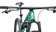 2026 Specialized S-Works Epic World Cup Gloss Oasis Multi Dry Impasto / Liquid Metal - S