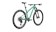 2026 Specialized S-Works Epic World Cup Gloss Oasis Multi Dry Impasto / Liquid Metal - S