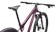 2026 Specialized Epic World Cup Expert Bordeaux Metallic / White / Pearl - S