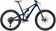 Specialized Stumpjumper Expert Carbon 27.5 GLOSS NAVY / WHITE MOUNTAINS S - 2020