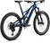 Specialized Stumpjumper Expert Carbon 27.5 GLOSS NAVY / WHITE MOUNTAINS S - 2020