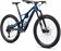 Specialized Stumpjumper Expert Carbon 29 GLOSS NAVY / WHITE MOUNTAINS M - 2020