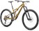 2023 Specialized Stumpjumper Expert Satin Harvest Gold / Midnight Shadow - S6