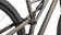 2024 Specialized Stumpjumper Alloy LTD Gunmetal / Taupe - S3