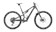 2025 Specialized S-Works Stumpjumper 15 Satin Gunmetal / Clay / White Mtn / Dove Grey / Gloss Bronze - S1