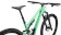 2025 Specialized Stumpjumper 15 Expert Satin Electric Green / Satin Forest Green - S4