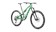 2025 Specialized Stumpjumper 15 Expert Satin Electric Green / Satin Forest Green - S4