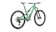 2025 Specialized Stumpjumper 15 Expert Satin Electric Green / Satin Forest Green - S4