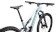 2025 Specialized Stumpjumper 15 Comp Gloss Seafoam / Silver Dust - S2