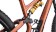 2025 Specialized Stumpjumper 15 Öhlins Coil Satin Copper Speckle / Satin Silver Dust - S6