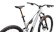 2026 Specialized S-Works Stumpjumper 15 EVO Di2 Gloss Dolomite Metallic / Smoked Liquid Metal - S1