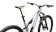 2026 Specialized S-Works Stumpjumper 15 EVO Gloss Dolomite Metallic / Smoked Liquid Metal - S4