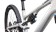 2026 Specialized S-Works Stumpjumper 15 EVO Di2 Gloss Dolomite Metallic / Smoked Liquid Metal - S1
