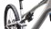 2026 Specialized S-Works Stumpjumper 15 EVO Gloss Dolomite Metallic / Smoked Liquid Metal - S4