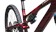 2026 Specialized S-Works Stumpjumper 15 EVO Di2 Gloss Solidity Metallic / Bordeaux Metallic / Brushed Chrome - S5