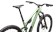 2026 Specialized Stumpjumper 15 EVO Expert Di2 Gloss Pistachio / Dark Moss Green - S2