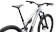2026 Specialized Stumpjumper 15 EVO Comp Gloss Shadow Silver / Majesty Blue Metallic - S2