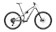 2026 Specialized Stumpjumper 15 EVO Comp Gloss Shadow Silver / Majesty Blue Metallic - S2