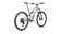 2026 Specialized Stumpjumper 15 EVO Comp Gloss Shadow Silver / Majesty Blue Metallic - S2