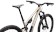 2026 Specialized Stumpjumper 15 EVO Comp Satin Sandstone Metallic / California Sunshine - S1