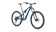 2026 Specialized Stumpjumper 15 EVO Comp Alloy Grey Blue / Cast Blue Metallic - S2