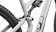 2027 Specialized S-Works Stumpjumper 15 EVO Metwhtsil / Dlmmet / Smklqdmet - S2