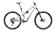 2027 Specialized S-Works Stumpjumper 15 EVO Metwhtsil / Dlmmet / Smklqdmet - S2