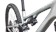 2027 Specialized Stumpjumper 15 EVO Pro Satin Shadow Silver / Silver Dust - S6