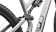 2027 Specialized Stumpjumper 15 EVO Pro Satin Shadow Silver / Silver Dust - S6