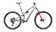 2027 Specialized Stumpjumper 15 EVO Pro Satin Shadow Silver / Silver Dust - S6