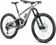 2022 Specialized Enduro Comp Satin Cool Grey / White - S3