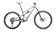 2025 Specialized STATUS 2 140 Aluminum / Obsidian