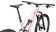 2025 Specialized STATUS 2 140 Cool Grey / Desert Rose / Black