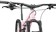 2025 Specialized STATUS 2 140 Cool Grey / Desert Rose / Black