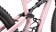 2025 Specialized STATUS 2 140 Cool Grey / Desert Rose / Black