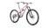 2025 Specialized STATUS 2 140 Cool Grey / Desert Rose / Black