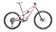 2025 Specialized STATUS 2 140 Cool Grey / Desert Rose / Black