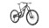 2025 Specialized STATUS 2 170 ZERO Satin Obsidian / Dune White - S0
