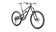 2025 Specialized STATUS 2 170 Satin Obsidian / Dune White - S1