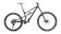 2025 Specialized STATUS 2 170 Satin Obsidian / Dune White - S1