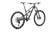 2025 Specialized STATUS 2 170 Satin Obsidian / Dune White - S1