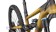 2025 Specialized STATUS 2 170 ZERO Satin Harvest Gold Tint / Obsidian / Dune White - S0
