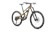 2025 Specialized STATUS 2 170 ZERO Satin Harvest Gold Tint / Obsidian / Dune White - S0